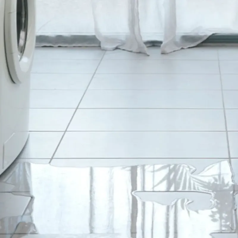 Appliance Leak Cleanup in Triangle, VA