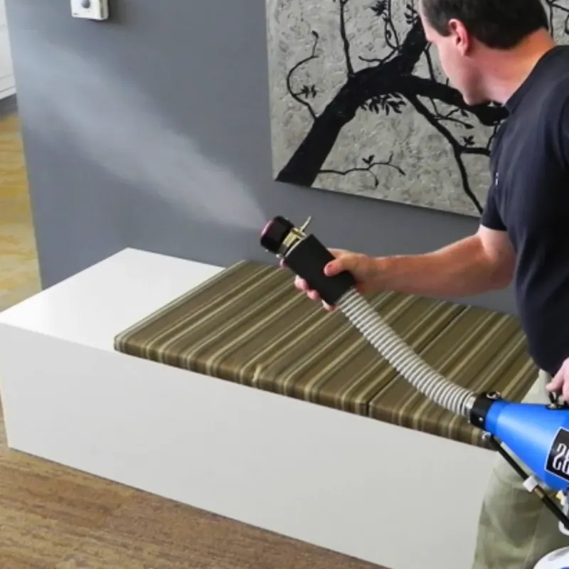 Professional Odor Removal in Triangle, VA
